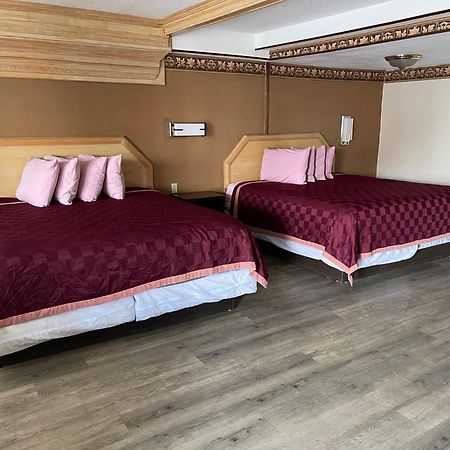 Budget Inn And Suites Corpus Christi Exteriér fotografie