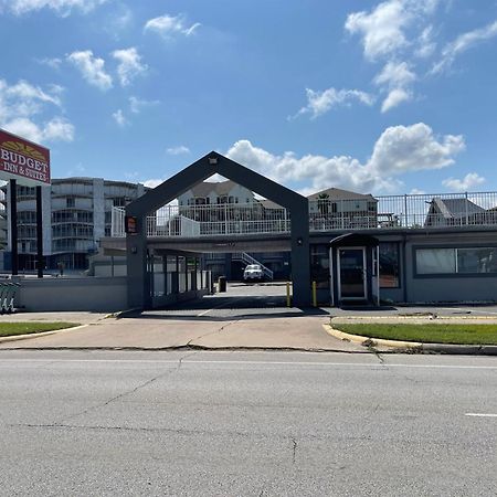 Budget Inn And Suites Corpus Christi Exteriér fotografie