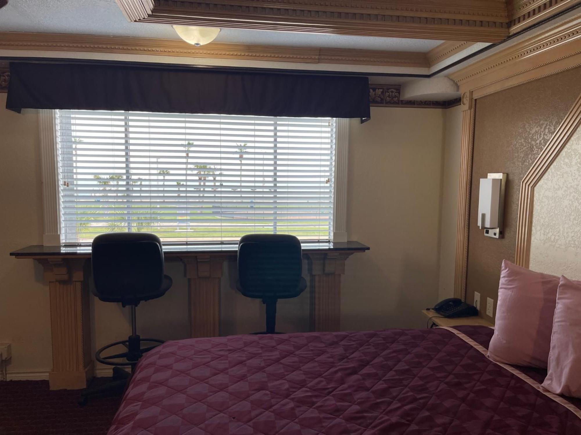 Budget Inn And Suites Corpus Christi Exteriér fotografie