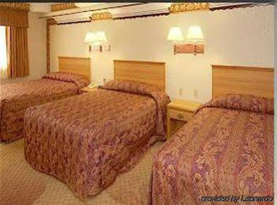 Budget Inn And Suites Corpus Christi Exteriér fotografie