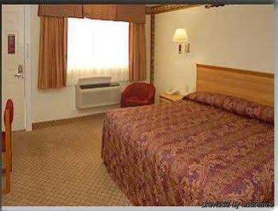 Budget Inn And Suites Corpus Christi Exteriér fotografie