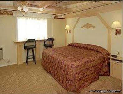 Budget Inn And Suites Corpus Christi Exteriér fotografie