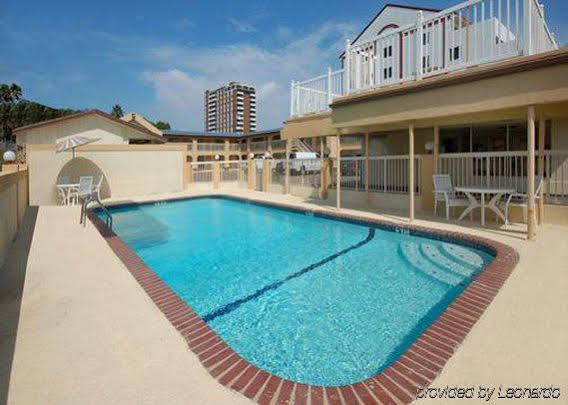 Budget Inn And Suites Corpus Christi Exteriér fotografie